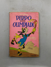 Walt disney pippo alle - walt,