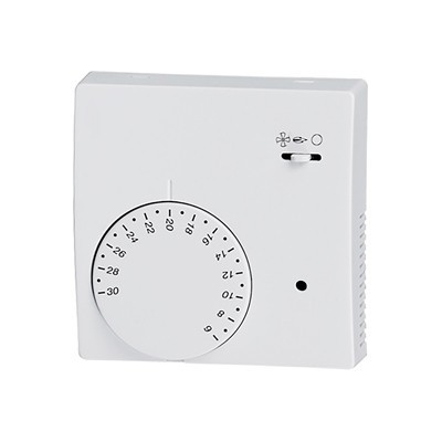 Termostato elettronico mod - termostato,