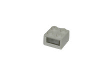 Lego treno 12v - treno, ferrovia
