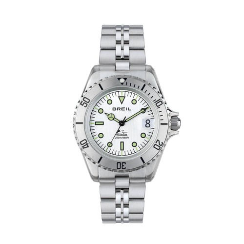 Orologio breil manta - breil, heritage