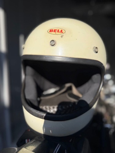 Casco aperto bell star 120 - aperto,