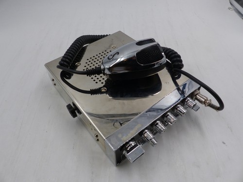 Radio professionale cobra - cb,
