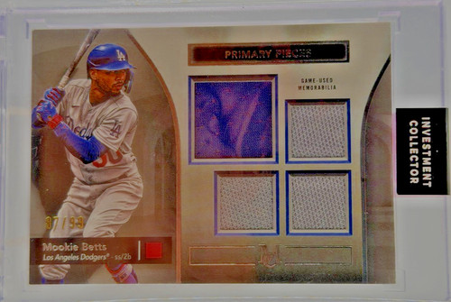 2024 topps museum collezione - 2024,