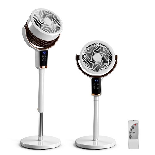 Leadzm ventilatore piantana - leadzm,
