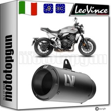 LEOVINCE SCARICO HOM LV CORSA