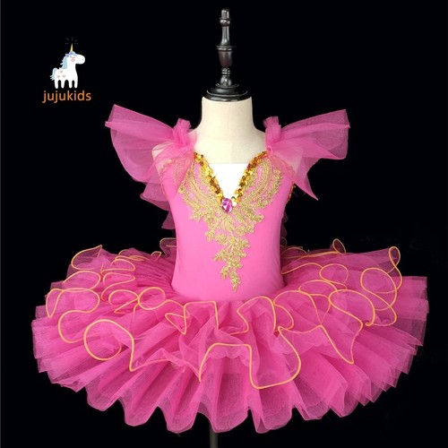 Ballerina professionale