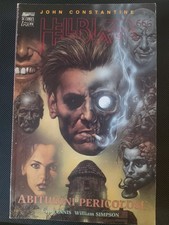 HELLBLAZER - ABITUDINI PERICOLOSE