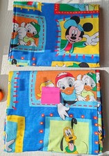 N 2 Copriletto topolino Disney