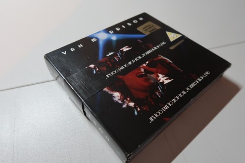 Van morrison too late - late, to