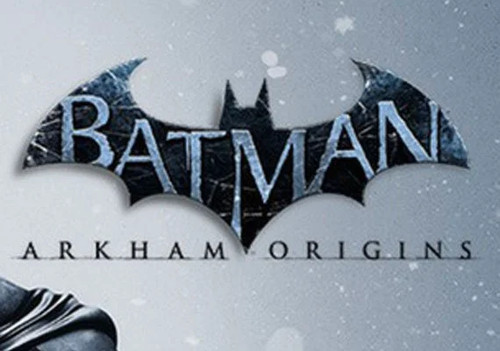 Batman arkham origins pc - arkham,