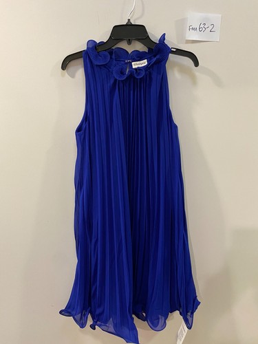 Bonprix abito midi blu scuro - bonprix,
