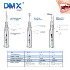 Microseghetto Dentale