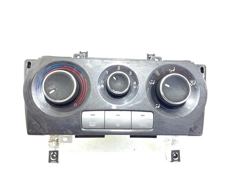 Comandi clima per fiat bravo - fiat,