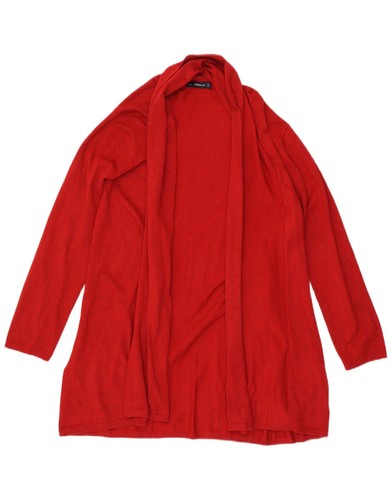Maglione cardigan aperto - , zara