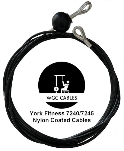 York 7240 7245 cavi multi - york,