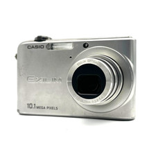 Fotocamera digitale compatta