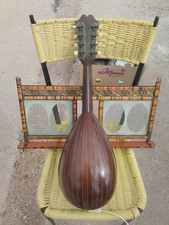 mandolino d'epoca