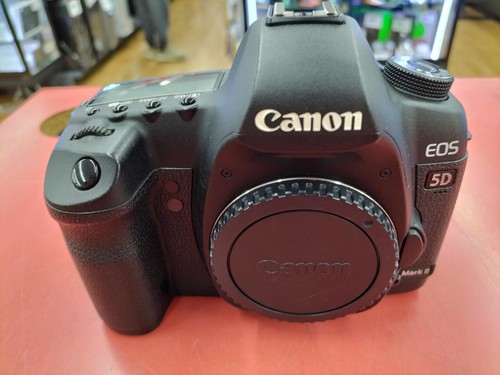 Canon eos mark 806605 - canon,