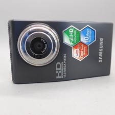 Samsung hmx u10 videocamera - samsung, hmx-u10