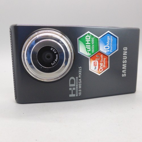 Samsung hmx u10 videocamera - samsung,