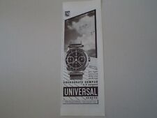 advertising Pubblicità 1940