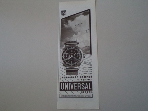 Advertising pubblicità 1940 - advertising,