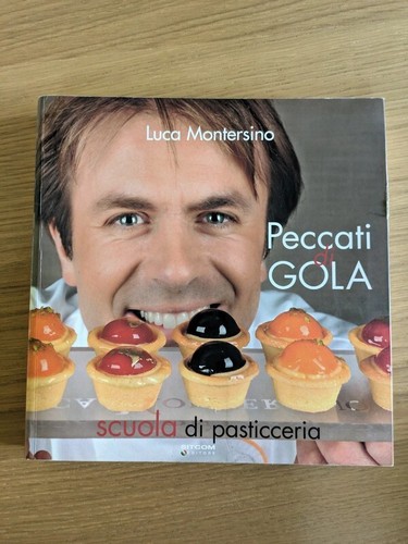 Peccati gola luca - di,