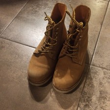 scarpe lumberjack uomo donna  ragazzo/a tg 40 