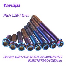 Vite flangia esagonale bullone