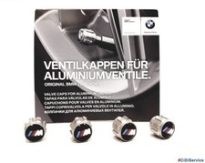 36122447402 Kit 4 Tappi