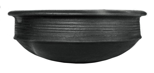 Pentola terracotta non - pentola,