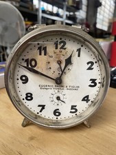 Sveglia Pubblicitaria