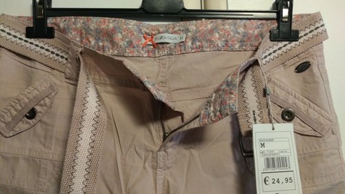 Pantaloni piazza italia - italia,