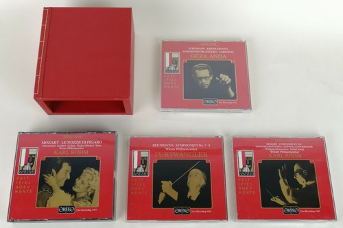 Lotto musica classica - musica,