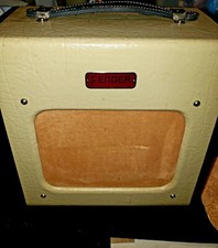 Fender Champion 600