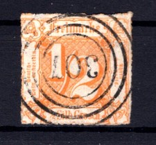 Taxi Stamp Numberer 307