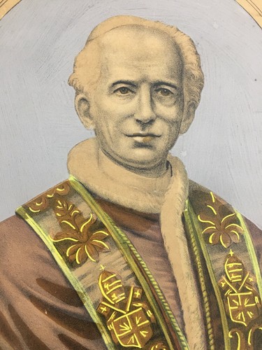 Storia papato pontefice leone - storia_papato_pontefice,