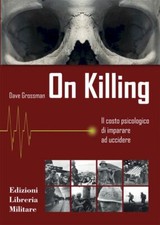ON KILLING  - GROSSMAN DAVE -