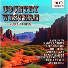 Country & Western - 200 No. 1