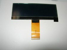Display di ricambio LCD per autoradio Nissan Qashqai Juke Navara