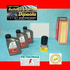 KIT TAGLIANDO FIAT 500 PANDA