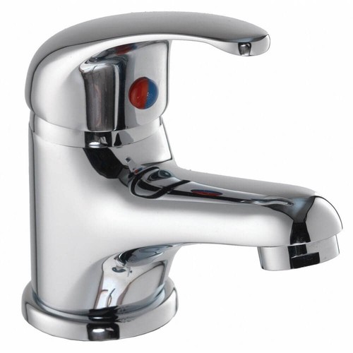 Rubinetto miscelatore lavabo