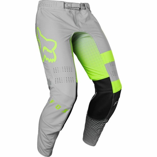 Pantalone motocross fox - pantalone,