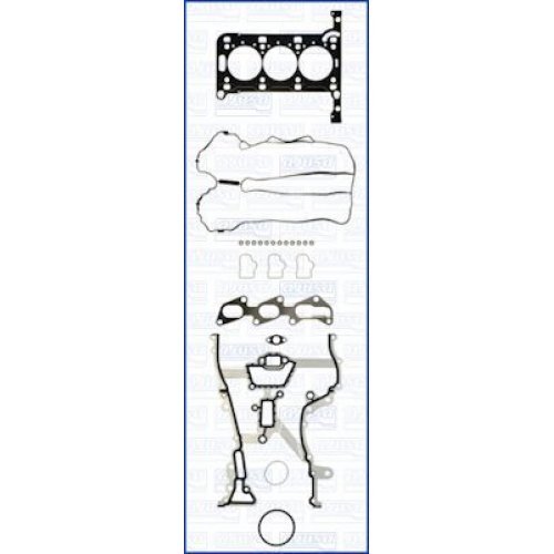 Kit guarnizioni testata ajusa - kit, guarnizioni,
