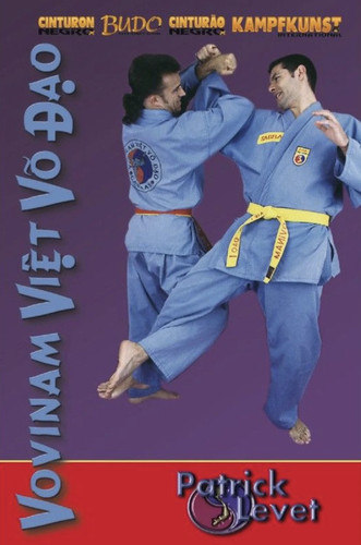 Vovinam viet dao - viet, 1