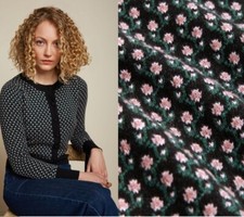 King Louie Giacca In Maglia A