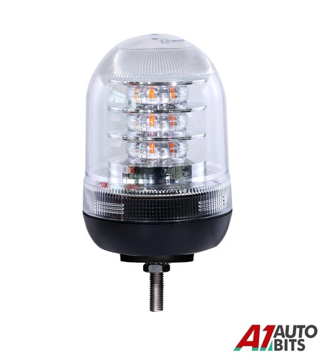 Lente trasparente led - lente,