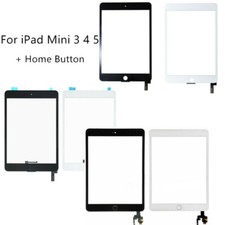 Per iPad Mini 3 4 5 Touch
