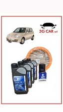 Kit tagliando fiat 600 - tagliando, 1.1