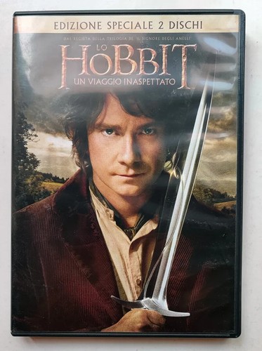 Hobbit viaggio - lo, un